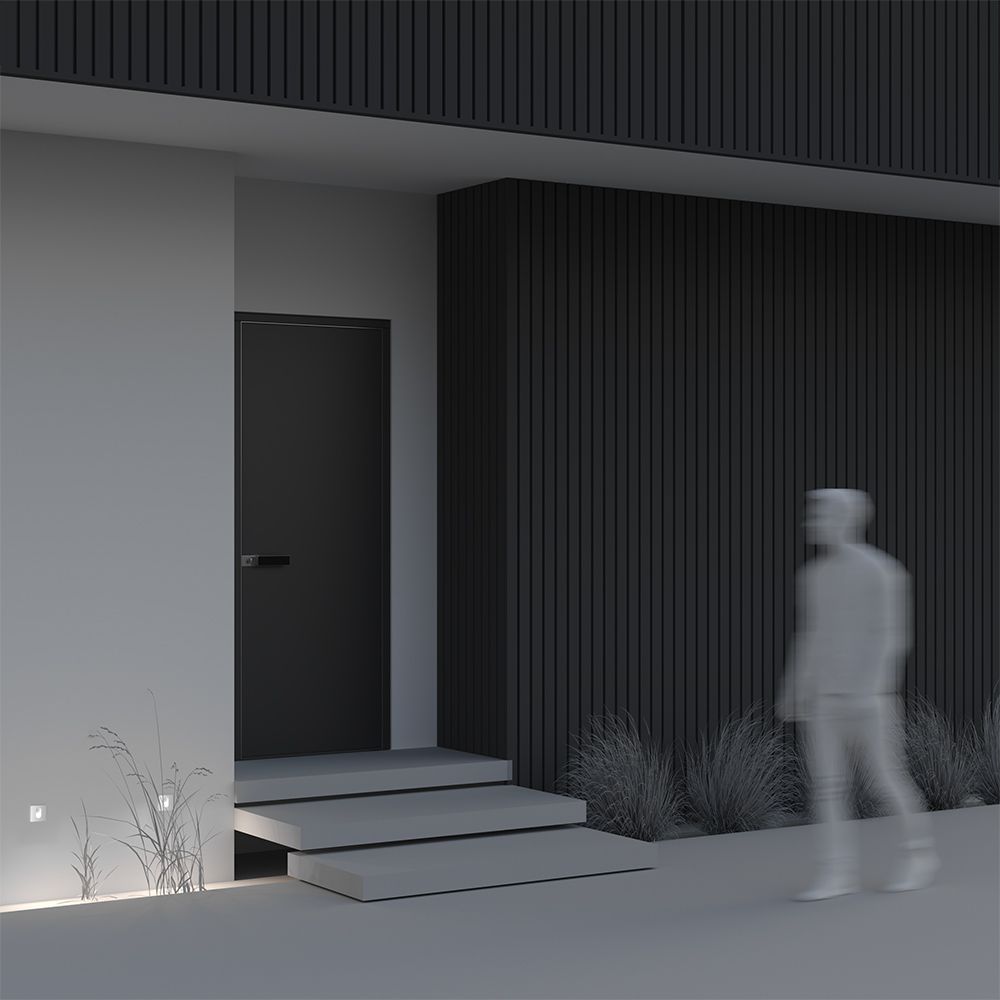 Подсветка для лестниц Outdoor O022-L3W