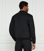 Куртка бомбер Ukashi HUGO - черный(50532922)