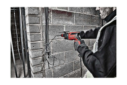 Перфоратор Milwaukee PH 26 TX 4933464579