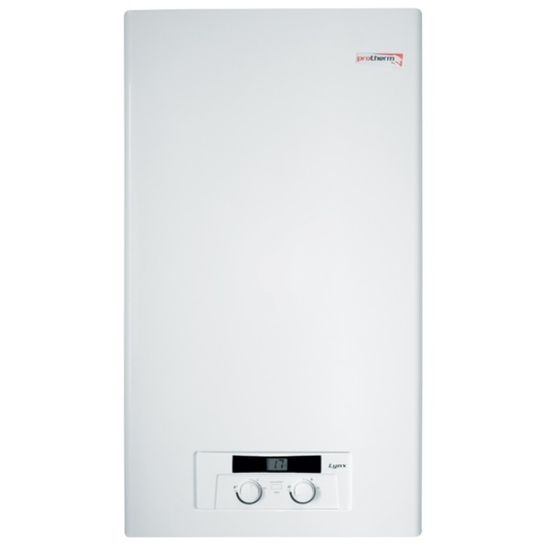 Котёл газовый Protherm Рысь HK 24 (двухконтурный - турбированный - настенный) 0010015239