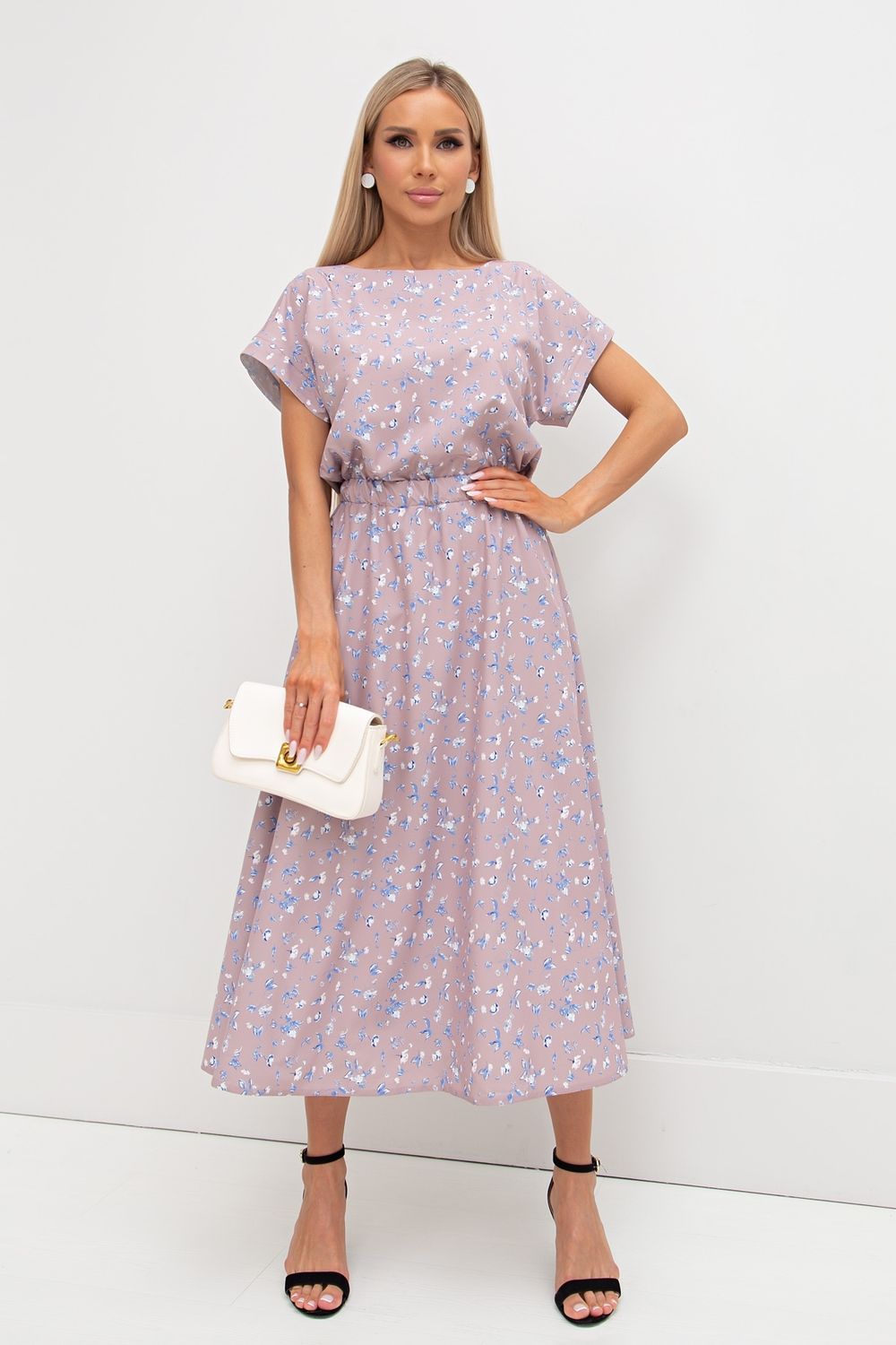 Платье Иветта №1 Valentina