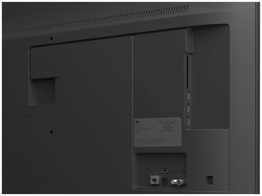ЖК-телевизор LG 43UA75009LA