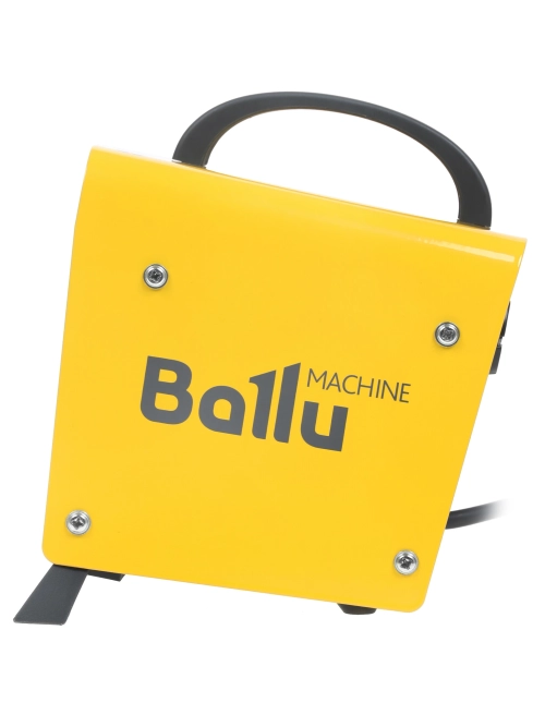 Пушка тепловая Ballu BKS-3