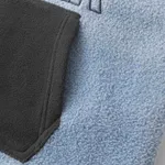 Худи Ymkashix Little Lamb пыльно-синий