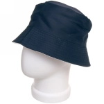 Панама «Summer travel», цвет темно-синий, р58