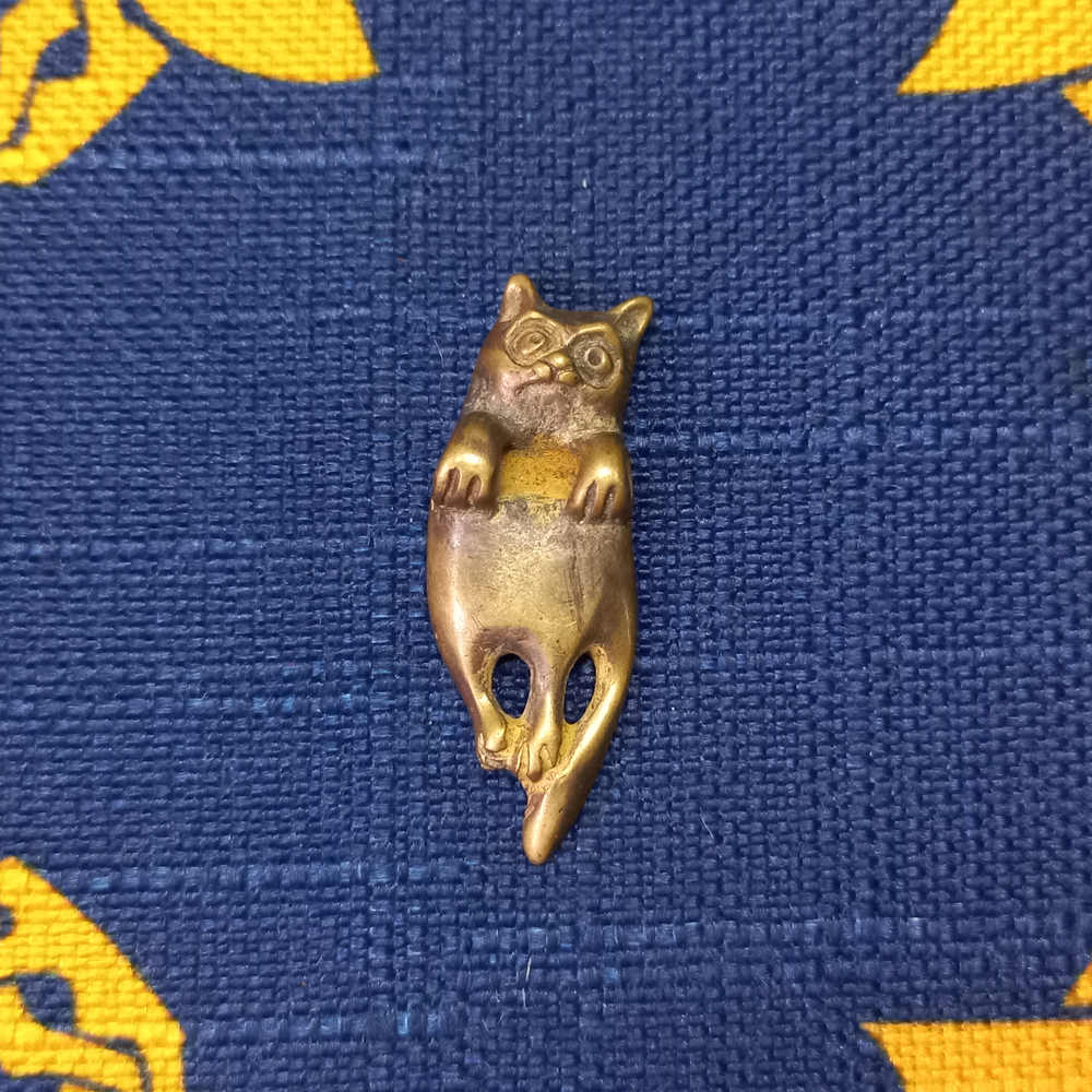 Подвеска. Висюкот