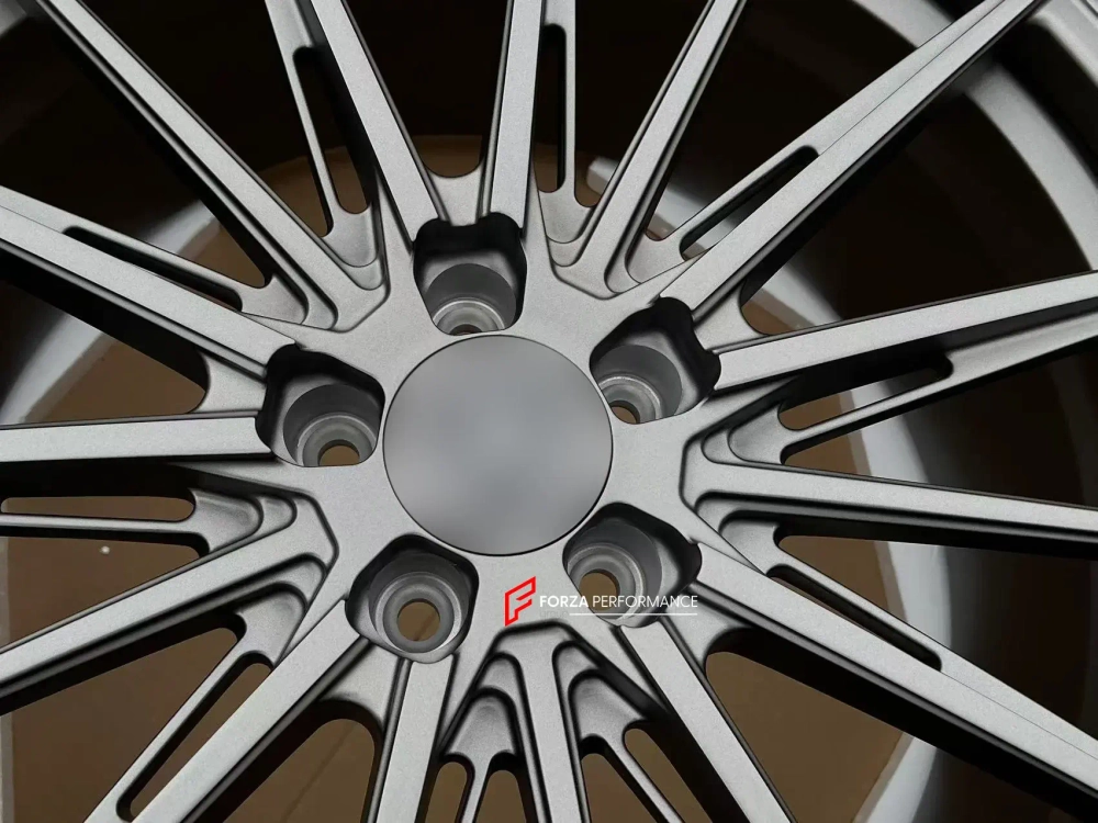 КОВАНЫЕ ДИСКИ ДЛЯ MERCEDES-BENZ S-CLASS C217 2014 МЕРСЕДЕС-БЕНЗ