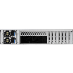 Серверный корпус ExeGate Pro 2U550-06/2U2088/Redundant 2x1200W
