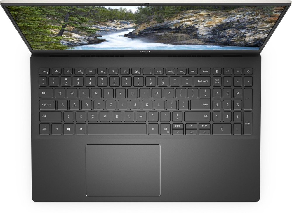 Ноутбук Dell Vostro 5502-5262 i5-1135G7/ 15.6&quot;FHD/ 8GB/ 512GB/ GF MX330 (2GB)/ Win 10 Pro
