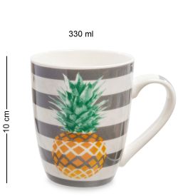 GAEM Art MUG-182/1 Кружка «Ананас»