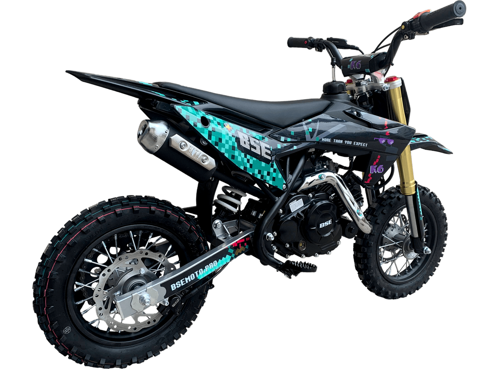 BSE K6