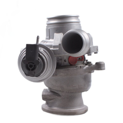 Турбина 875247-5001S Garrett для Volvo