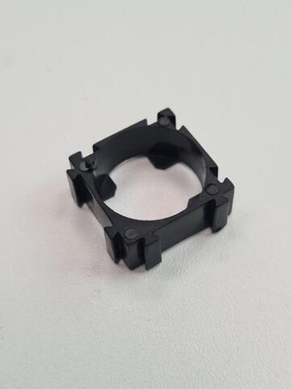 Держатель пластиковый ET 18650 x 1