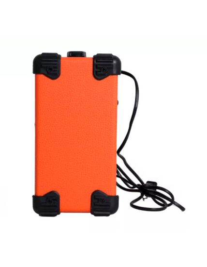 Гитарный комбоусилитель, 10Вт Smiger TG-10-OR