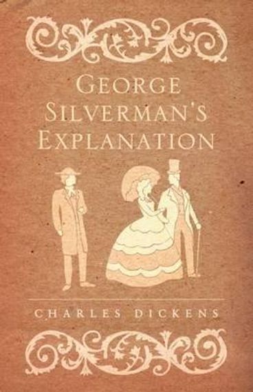 George Silverman&#39;s Explanation