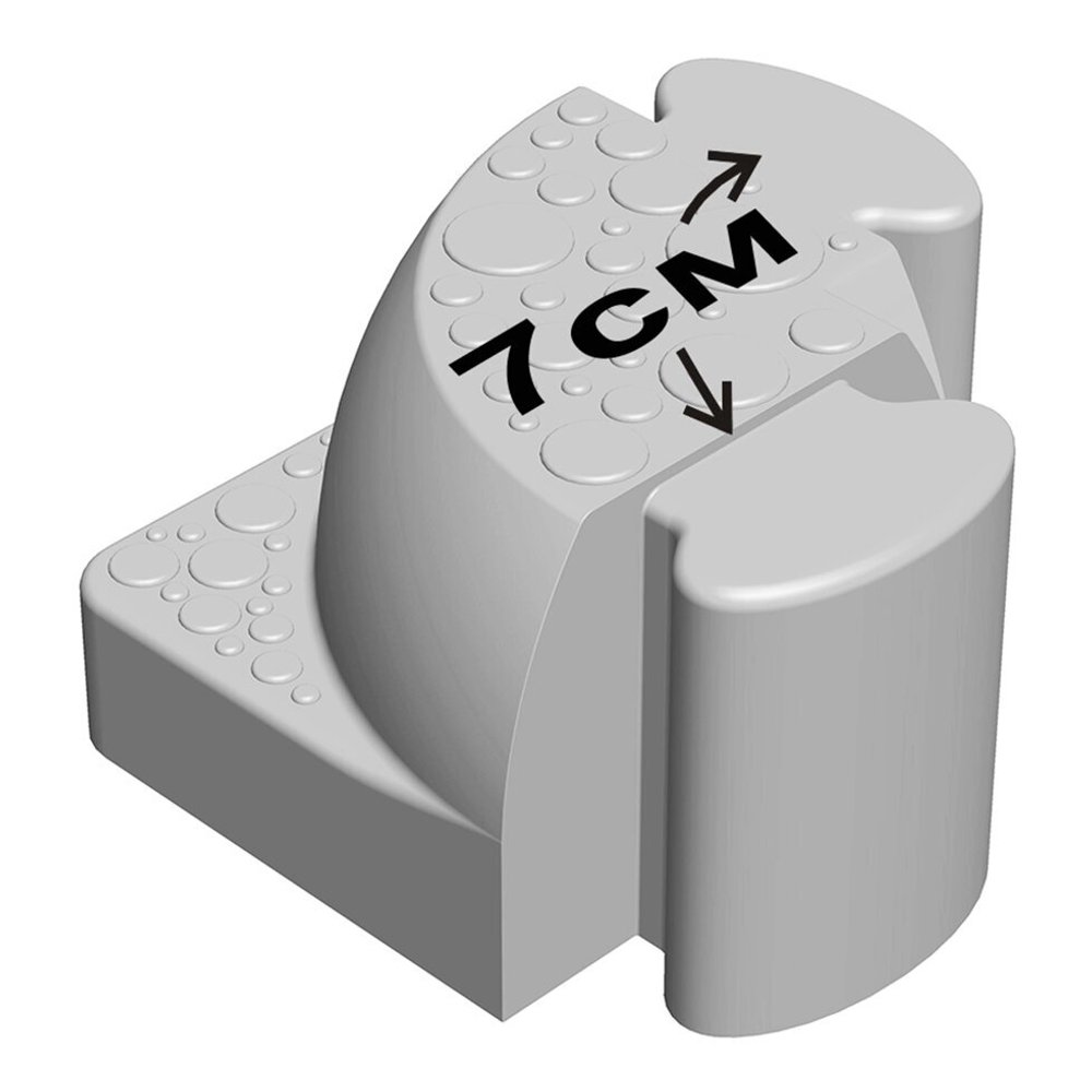 Соединительный уголок Walkedge 7 см