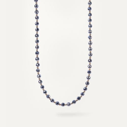 Колье Lounge SLV