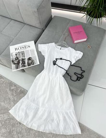 Платье 50349358 Fabrika