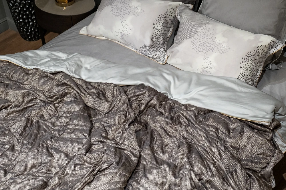 Покрывало Garda Decor FIJI KOR 121GD-14603