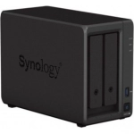 СХД Synology DS723+ no HDD