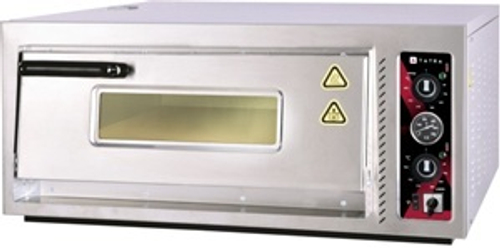 ПЕЧЬ ДЛЯ ПИЦЦЫ TATRA TPO 4