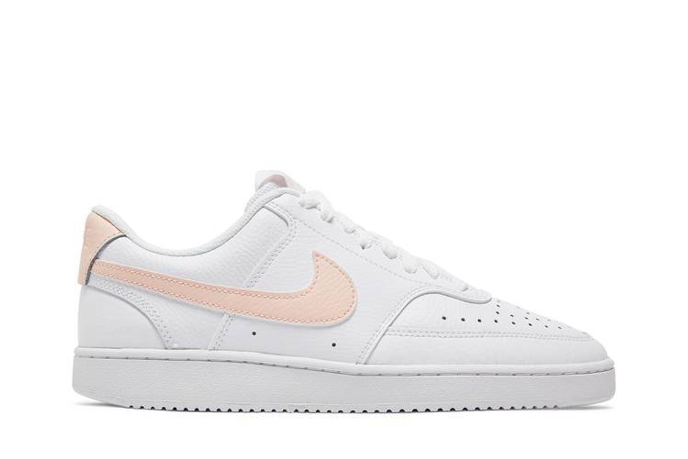 Кроссовки Nike Court Vision 1 Low (Женская размерная сетка)