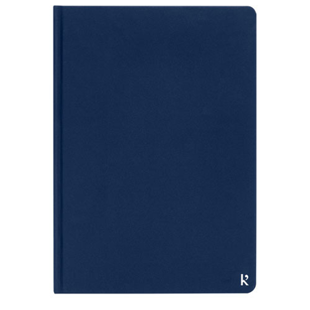 Блокнот в твердом переплете Karst® формата A5