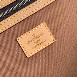 Louis Vuitton Keepall Cargo Bandouliere 50