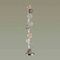 Торшер Odeon Light Exclusive Caramella 5416/68FL