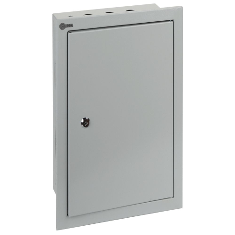 Корпус металлический встраиваемый ЭРА ЩРВ-36 (500х300х120) IP31 УХЛЗ серый