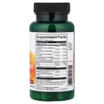 Swanson Vitamins, активированный комплекс витаминов группы B, 60 растительных капсул