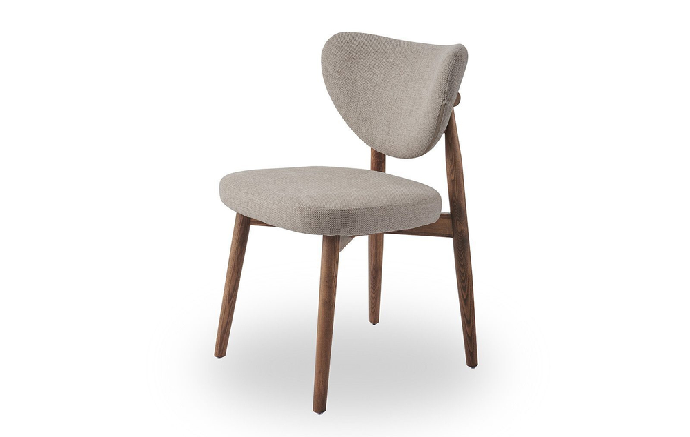 Стул TODS 3 бежевый DS-7018-21