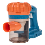 Пылесос, коробка LD-669B