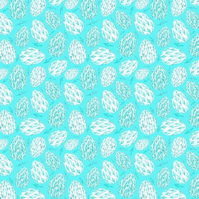 Пасхальные узоры 2