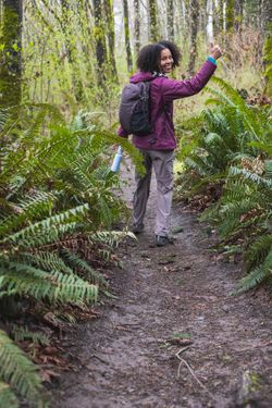 Бутылка Klean Kanteen Classic Narrow Flip Sport 18oz (532 мл) Clear Sky