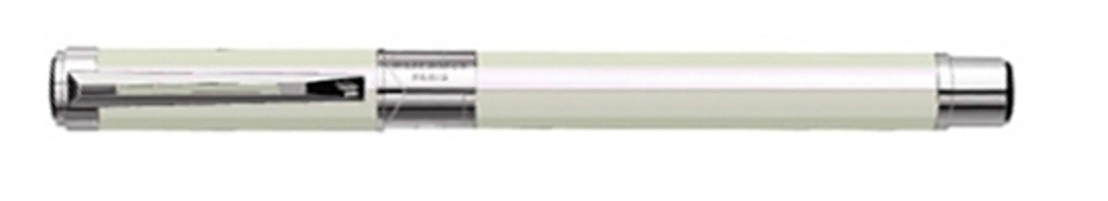 Перьевая ручка Waterman Perspective, White CT