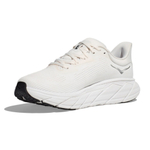 Кроссовки мужские HOKA M ARAHI 7 Blanc De Blanc / Steel Wool