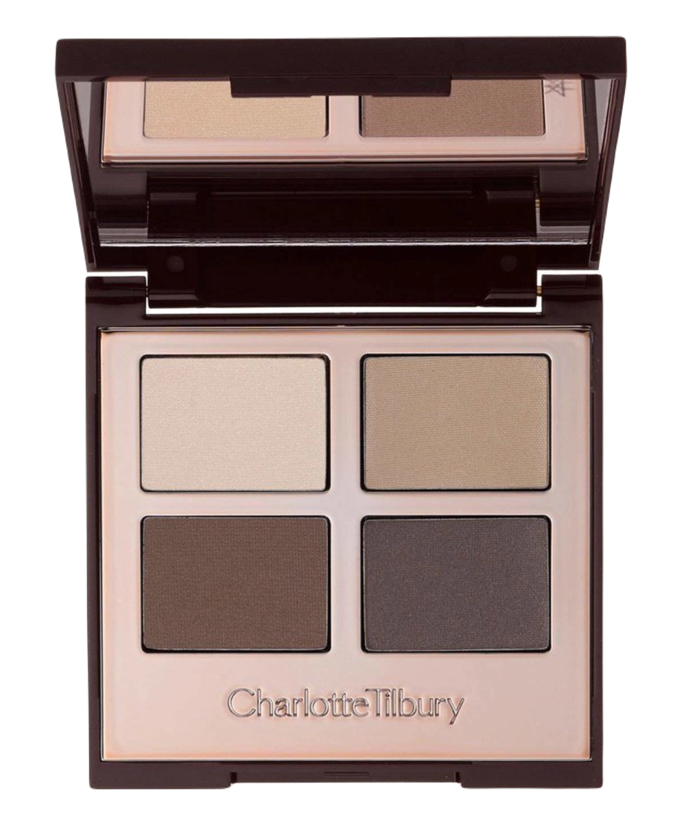 Charlotte Tilbury The Sophisticate palette