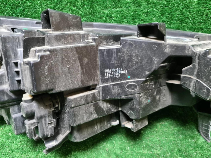 Фара левая Haval F7 (2018-2024) LED