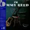 Jimmy Reed – I'm Jimmy Reed (Analogue, Acoustic Sounds) LP