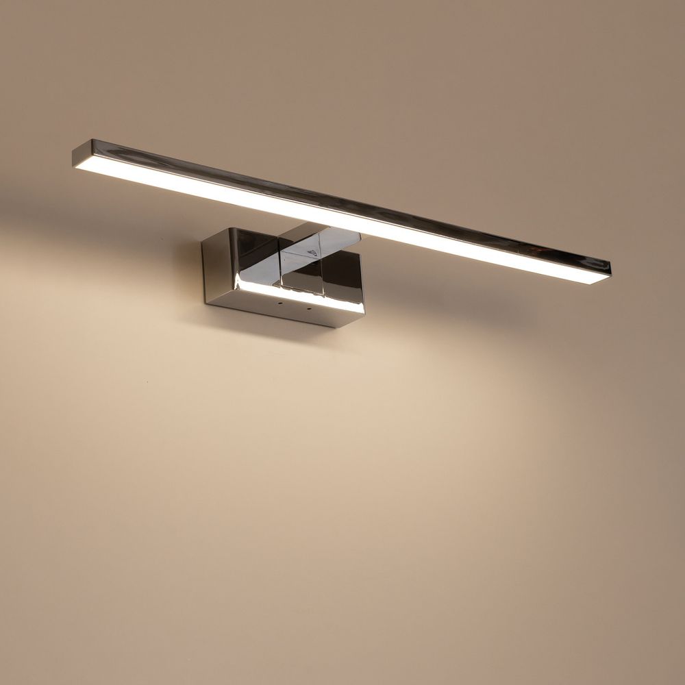 Citilux VIZOR CL708751 Настенная подсветка Хром