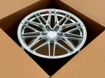 КОВАНЫЕ ДИСКИ ДЛЯ PORSCHE 911 997 CARRERA S 2006 ПОРШ КАРРЕРА