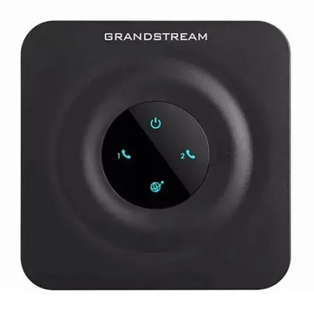 VoIP-адаптер Grandstream HT802 (HT802)