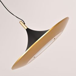 Подвесной светильник RASK