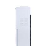 Кулер Ecotronic K21-L Carbo white+black