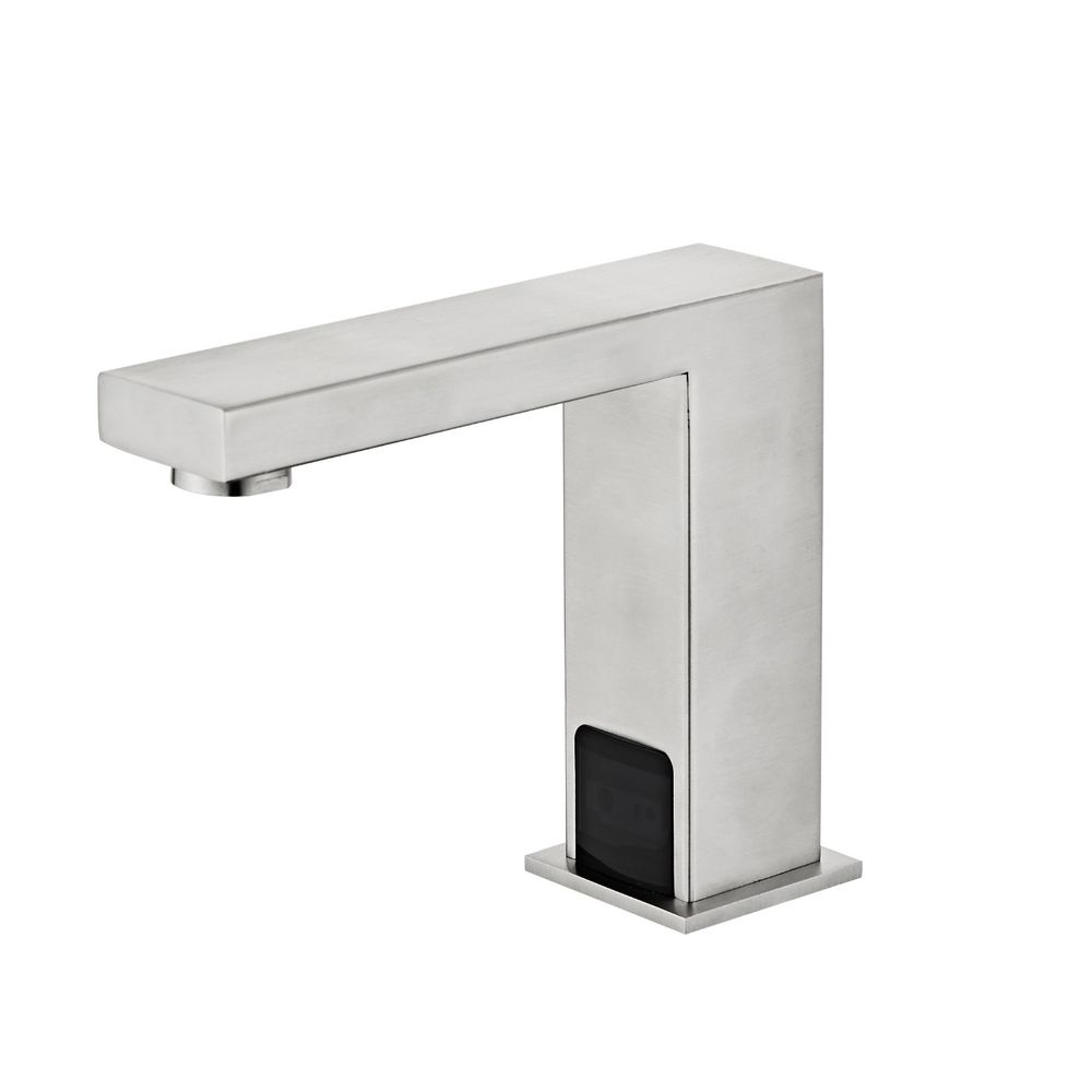 Смеситель для раковины Haiba HB 524, хром