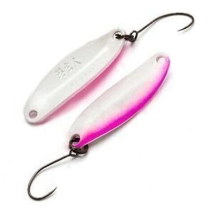 Колеблющаяся блесна Nories Masukurouto, 2.9 гр, 003