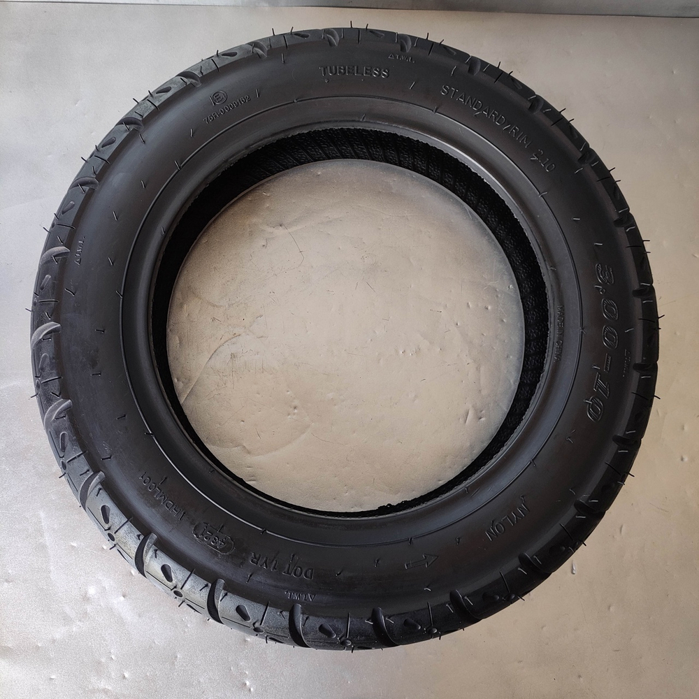 покрышка Crown Star 3,00-10 TL HDMA 001