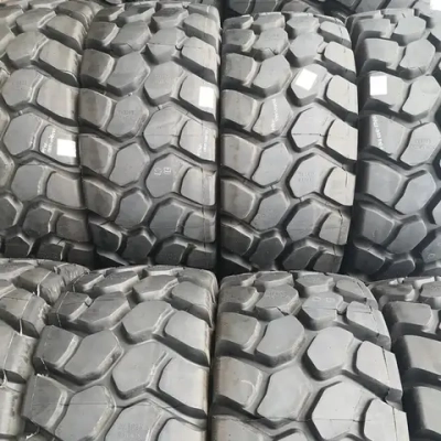 Шина 29.5R25 CB763 Chaoyang */** E4/L4 С1 TL