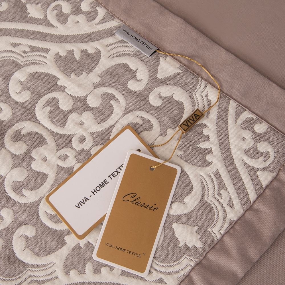 Покрывало двухстороннее и две наволочки Aurora Veil/Вуаль Авроры PAV004